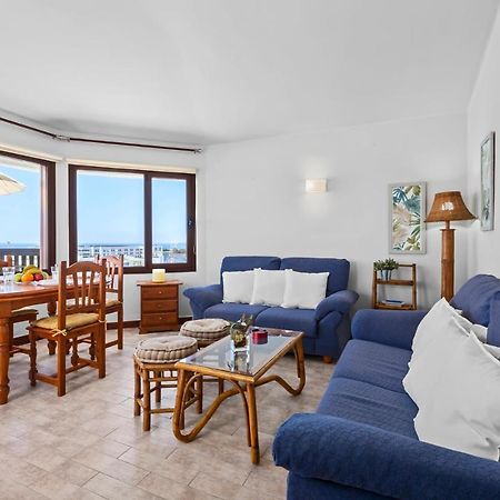 Home2Book Casa Tinguaton Fantastic Sea View プエルト・デル・カルメン エクステリア 写真