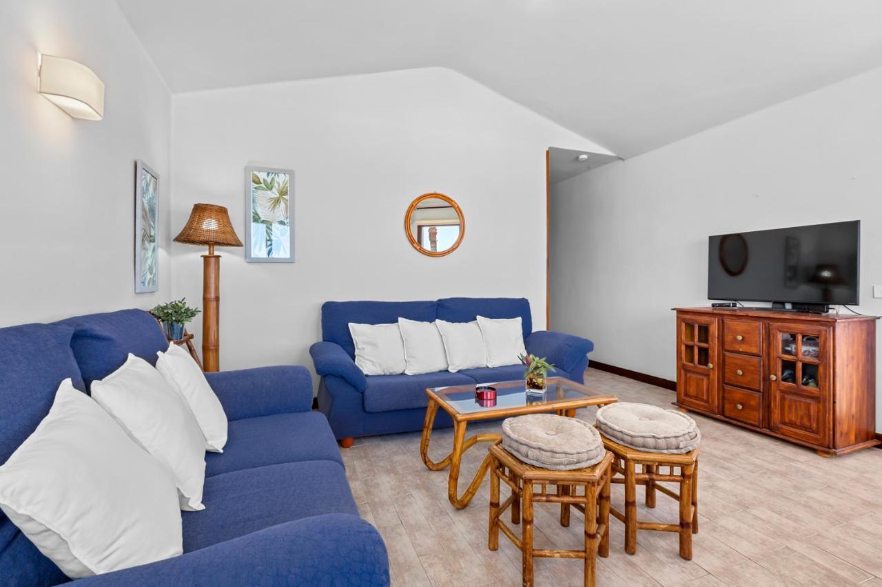 Home2Book Casa Tinguaton Fantastic Sea View プエルト・デル・カルメン エクステリア 写真