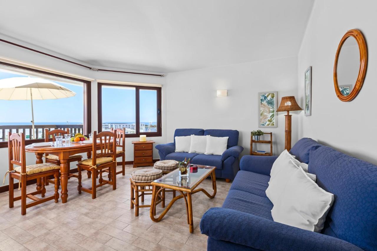 Home2Book Casa Tinguaton Fantastic Sea View プエルト・デル・カルメン エクステリア 写真