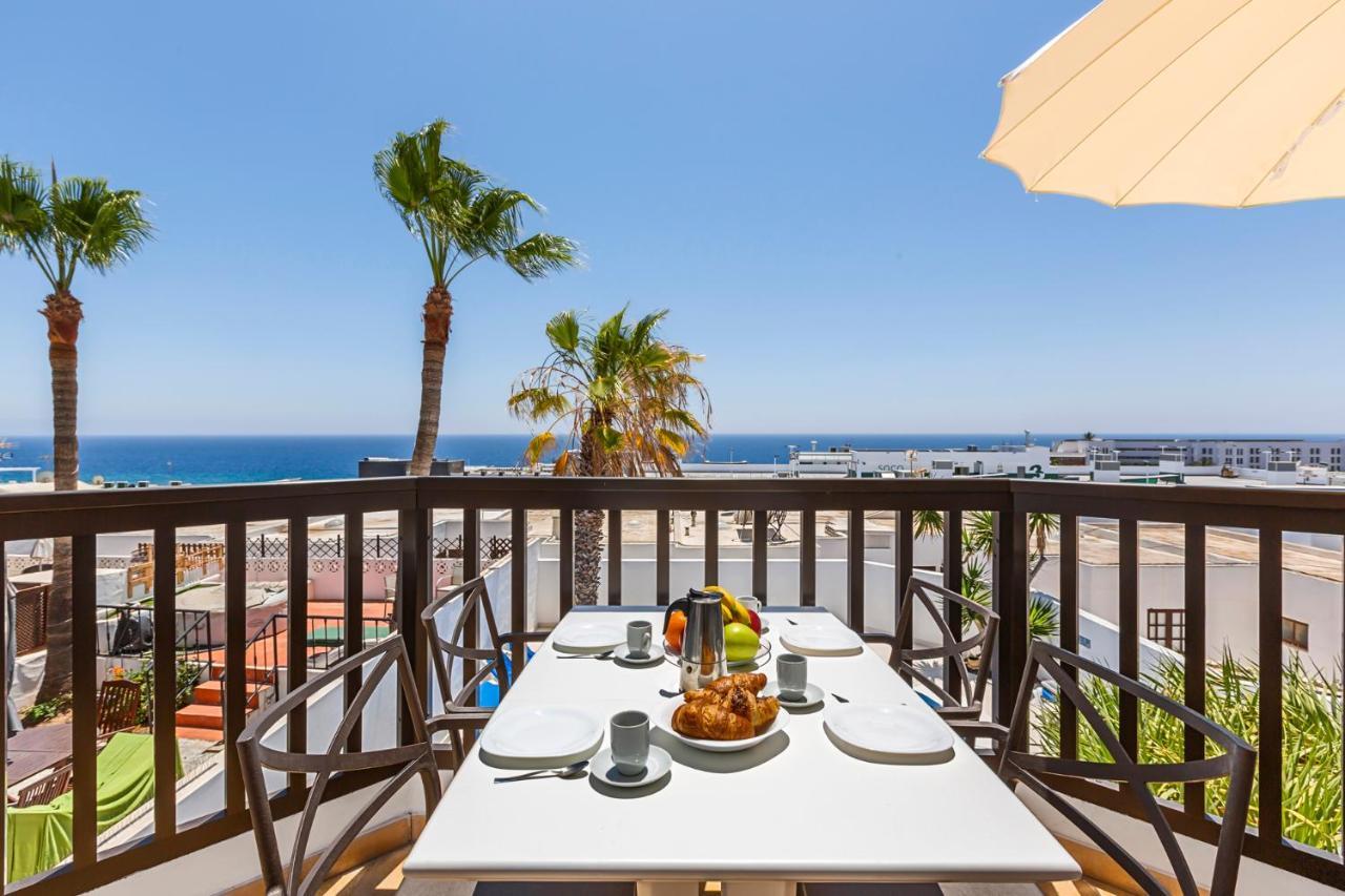 Home2Book Casa Tinguaton Fantastic Sea View プエルト・デル・カルメン エクステリア 写真