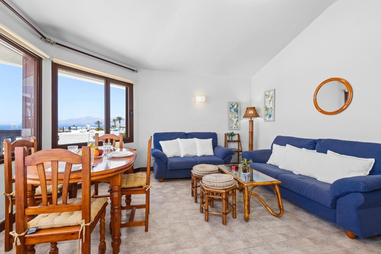 Home2Book Casa Tinguaton Fantastic Sea View プエルト・デル・カルメン エクステリア 写真