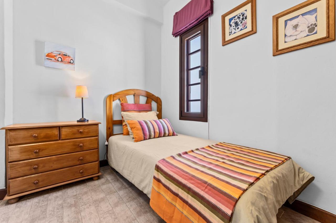 Home2Book Casa Tinguaton Fantastic Sea View プエルト・デル・カルメン エクステリア 写真